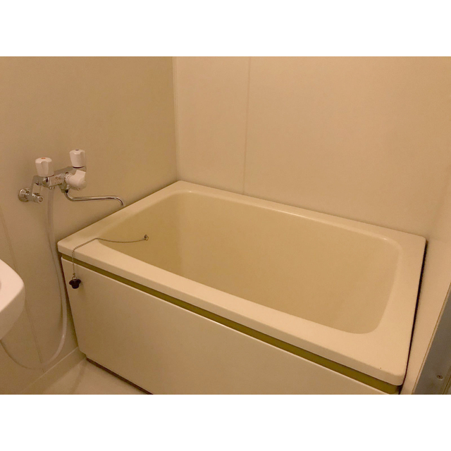 グランデュール萩園 お風呂