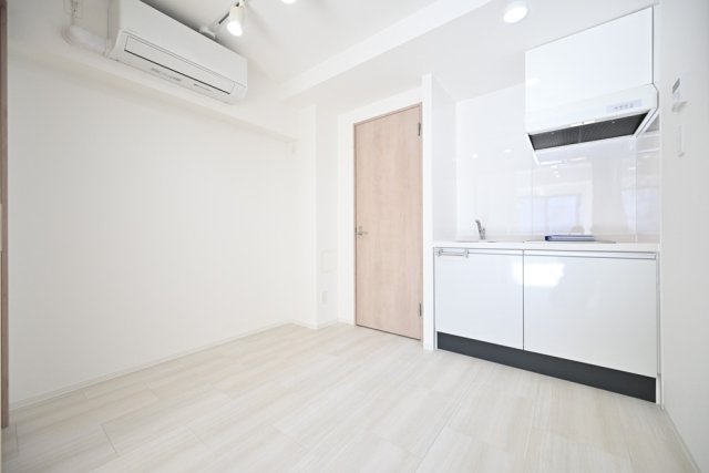 Ｌｕｐｉｎｕｓ目白台3階 リビング