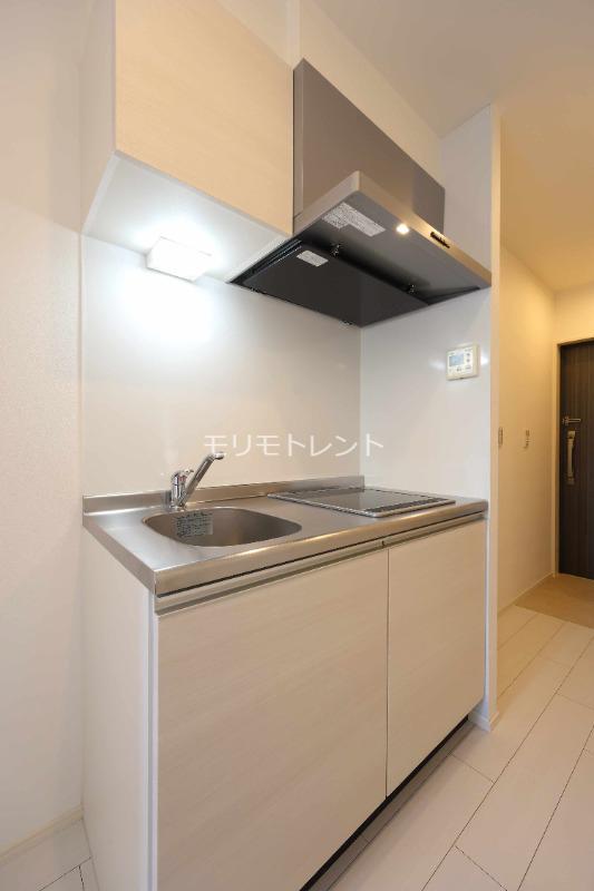 アトリオフラッツ西池袋1階 室内参考写真（4F-Aタイプ）