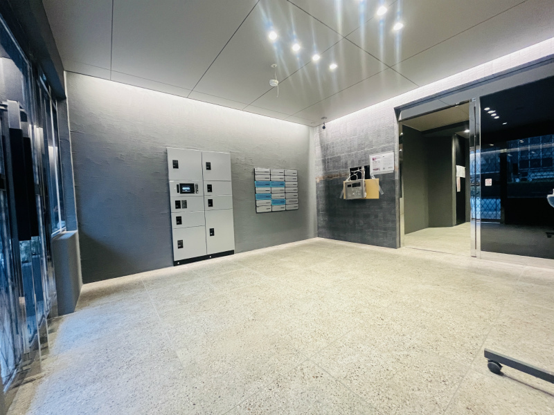 Belleviage Kuramae4階 部屋その他