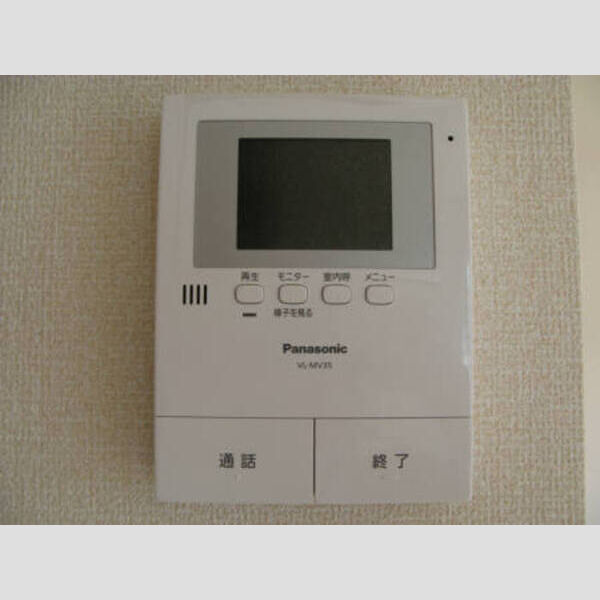 ウィル南町　B201号室 ウィル南町B