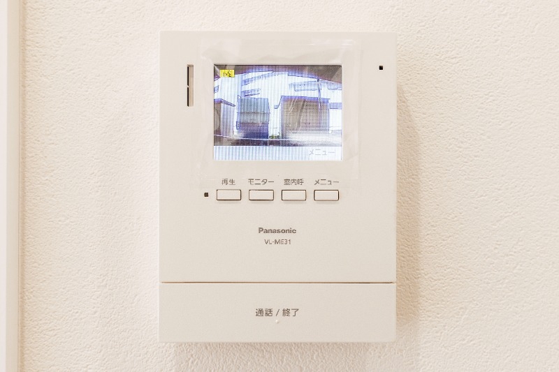 ガーディナ初台1階 同建物別部屋の参考画像