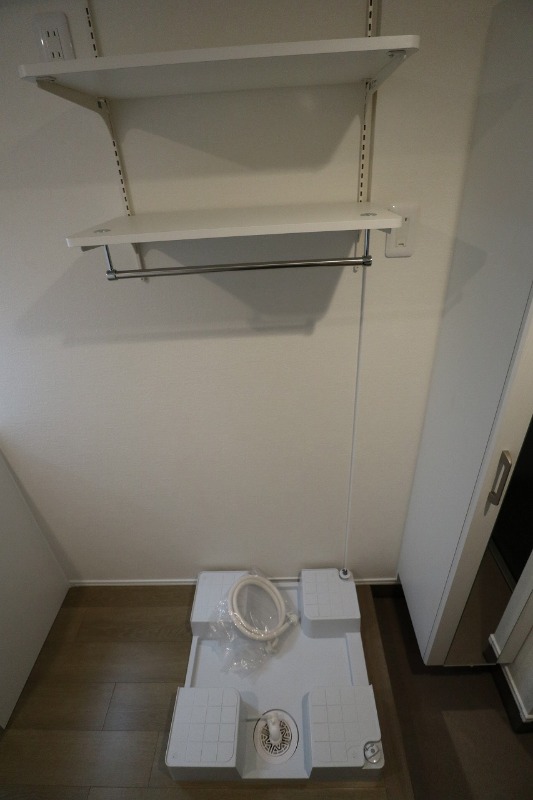 SHOKEN　Residence西川口3階 部屋設備