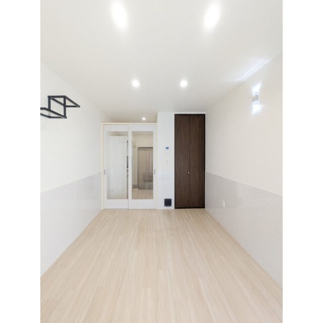 ハイツルミエール0107号室 内観