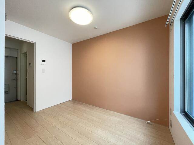 バーミープレイス桜上水Ⅲ1階 部屋その他