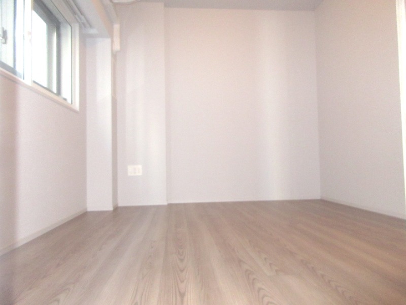 クリオ横濱桜木町ミッドグレイス 前回募集時写真