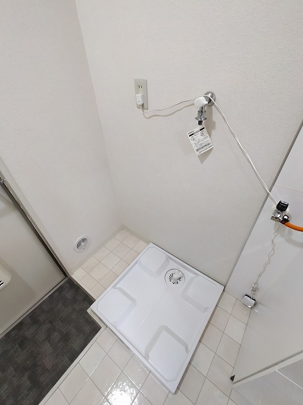 ソレーユ船堀1階 部屋その他