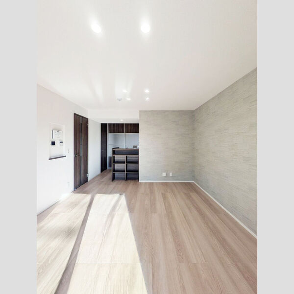 ルベルコート(RUBER COURT)103号室 LDK