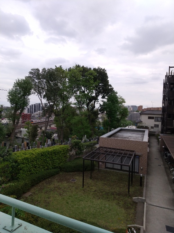 プレミール和光2階 部屋その他