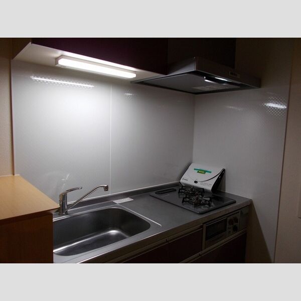 ディアコート システムキッチン