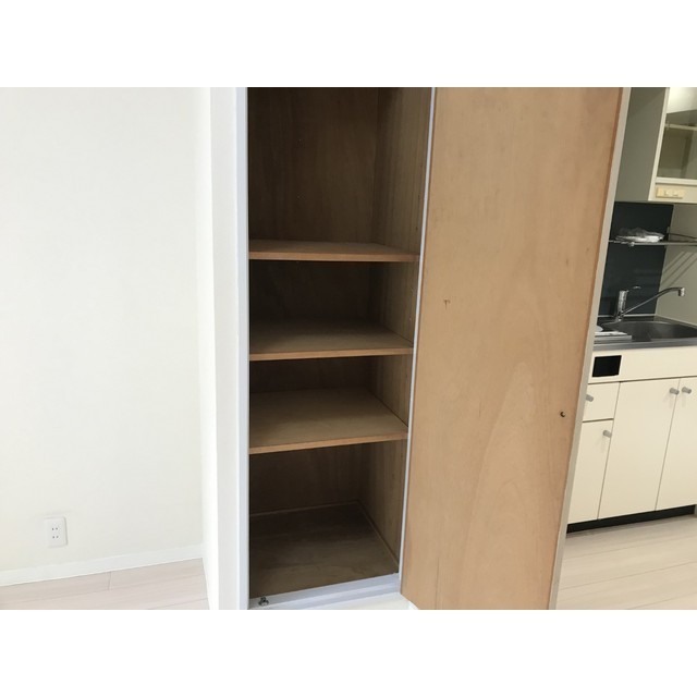 ウィンベルソロ平塚No.9 内観