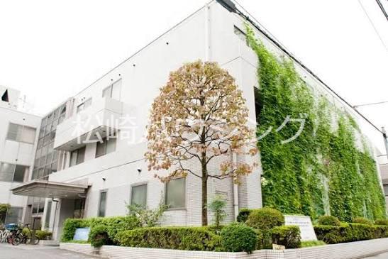 コージーフラット初台 医療法人内藤病院
