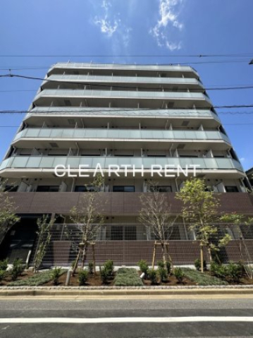 ＴＨＥ ＰＡＳＥＯ新小岩Ⅱ2階 ☆仲介手数料無料さらに敷金礼金ゼロ 