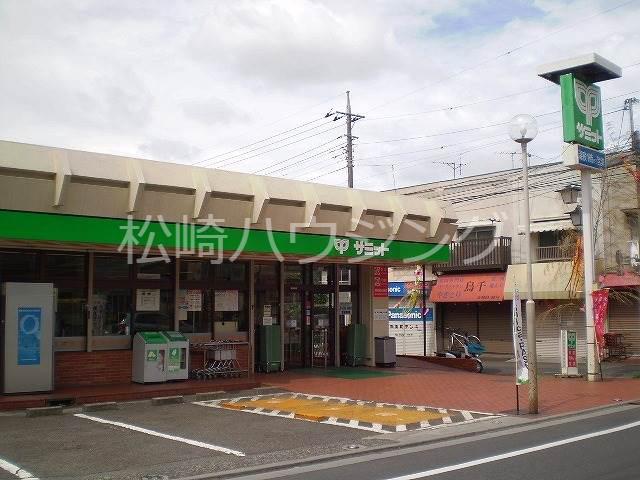 ベルフルール サミットストア　江原町店