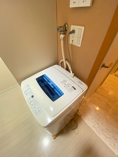 ユナイト横浜ミラネーゼの瞳2階 部屋その他