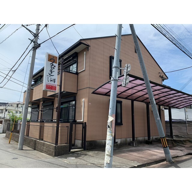 アクセス立川 外観