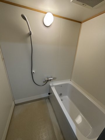 メゾン朝比奈0304号室 お風呂