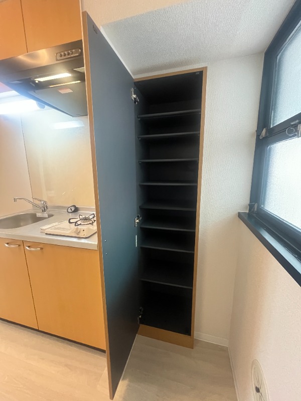麹町三丁目ハウス4階 部屋その他