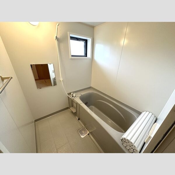 メルベーユ西白井 浴室