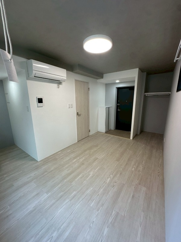 クレドコート品川中延1階 リビング