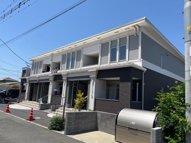 パーシモンの外観画像