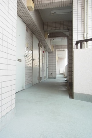 スカイコート戸越銀座609号室 部屋その他