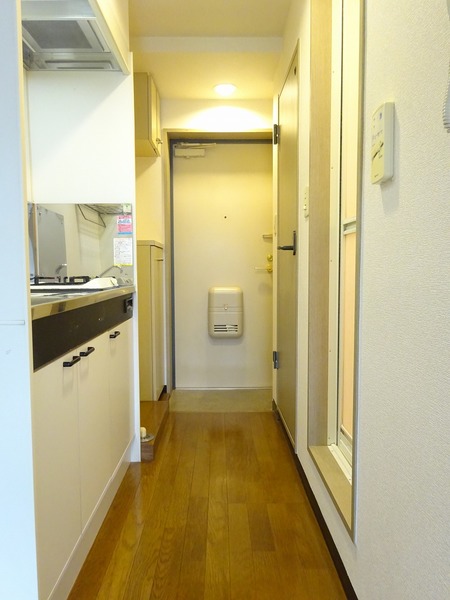 ＯＬＩＯ上北沢304号室 その他