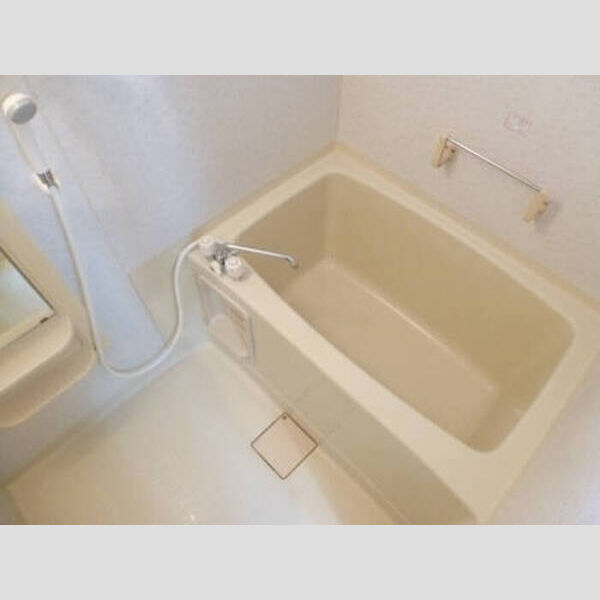 エクレールU202号室 UB