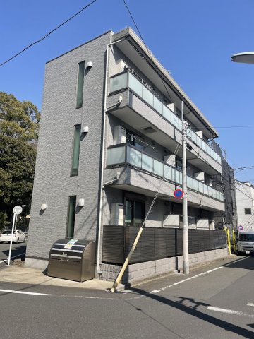 Ｖｉｌｌａ戸越 ※別部屋参考写真