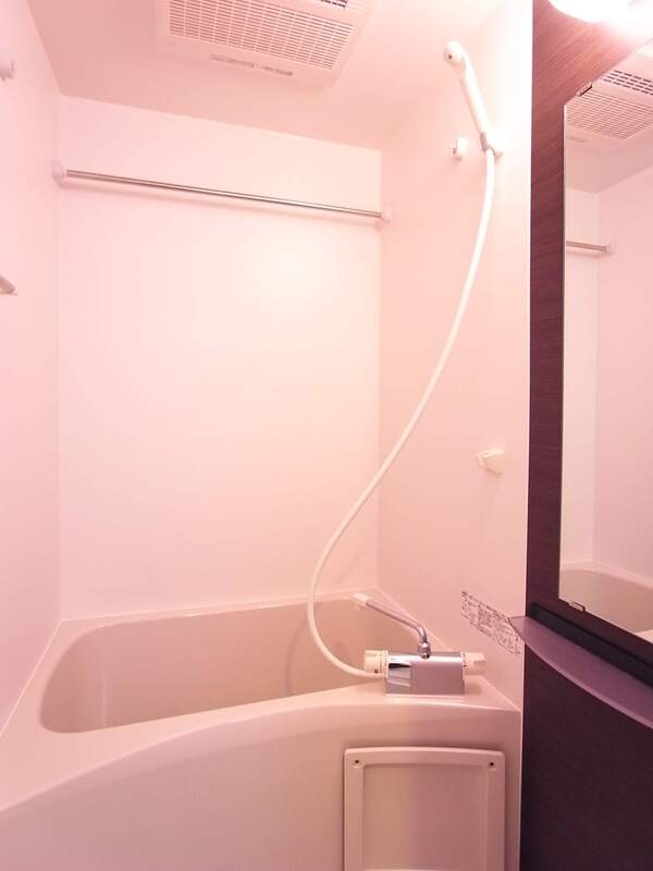 リブリ・サンビレッジ お風呂