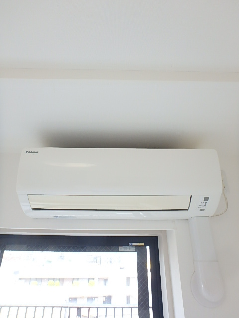 ガーラ・ヒルズ新宿 部屋設備