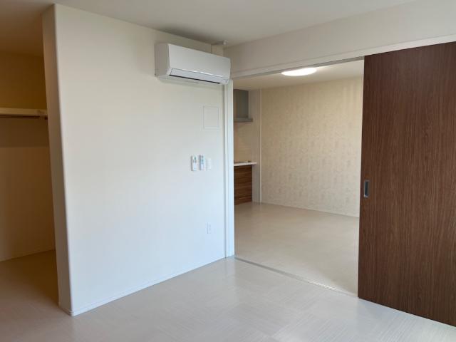 シェルルおおたかの森 室内