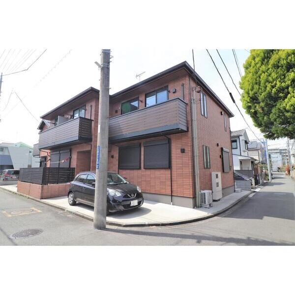 L’ile　des　Pains　Aの外観画像