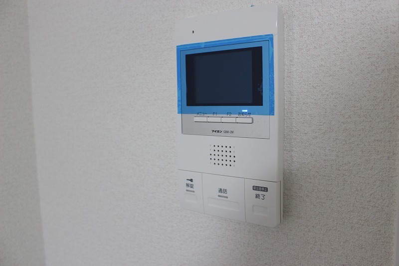 インサイド　シー　ビレッジ2階 部屋その他