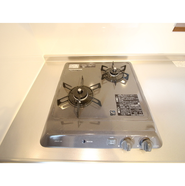 アムール千歳台Ⅰ203号室 キッチン