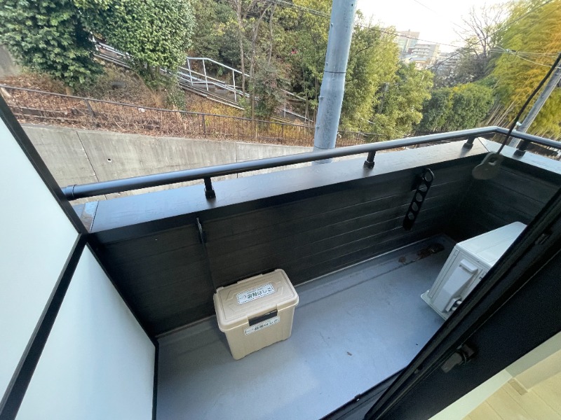 （仮称）溝口11AP-B号棟2階 部屋その他