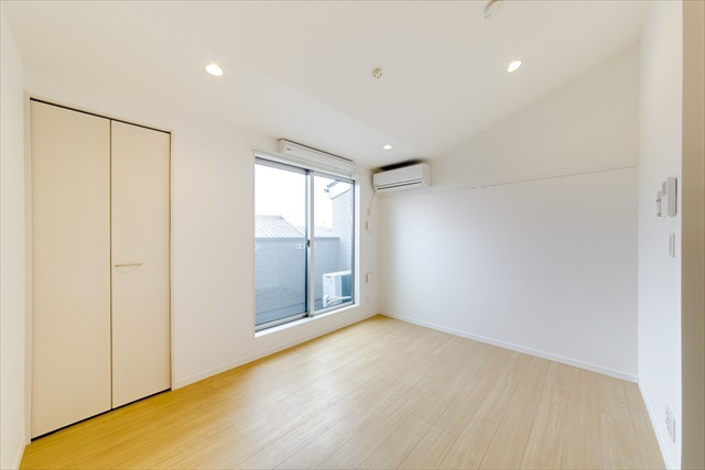 アンビエンテ千葉ＷＥＳＴ館 リビング