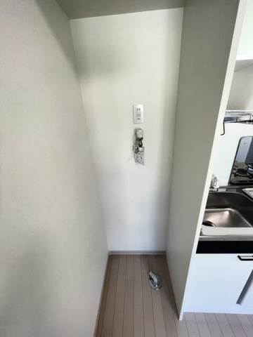 シャンテ ヌーベル ヴィ3階 部屋その他