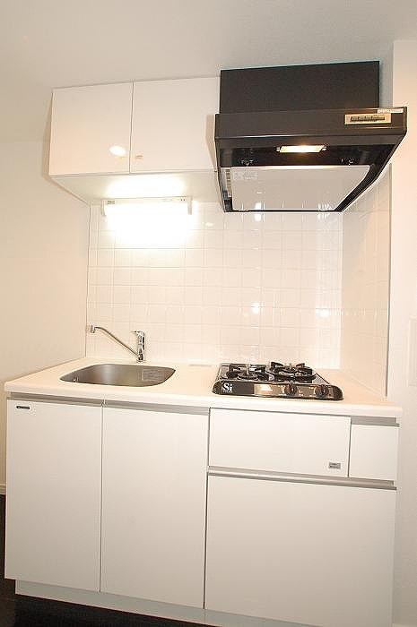 グランドコンシェルジュ蒲田 反転タイプ