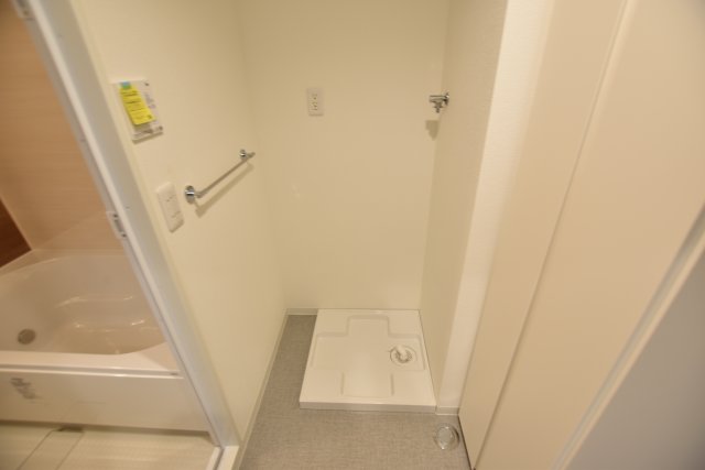 アソシエール文京白山 部屋設備