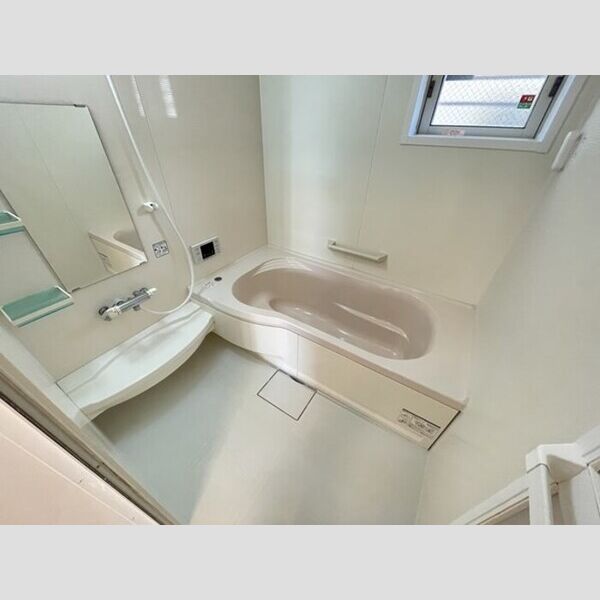 ルーエ　B 浴室