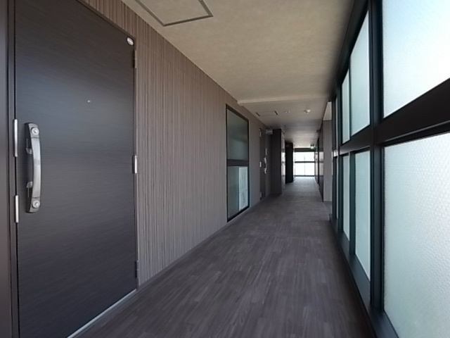 レジデンス・ラフィネ3階 部屋その他