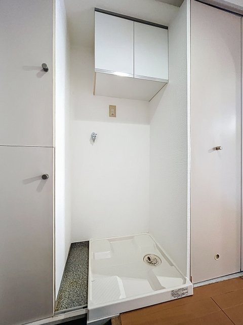 アサカシオン大岡山3階 部屋設備