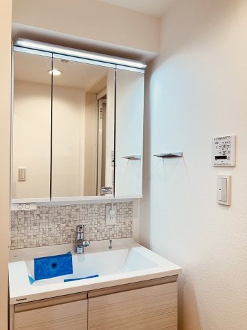 プライムアーバン新宿落合 ※2025年10月リニューアル後撮影