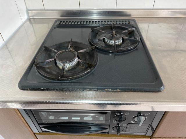 サンシャイン.Ｂ.江藤 キッチン