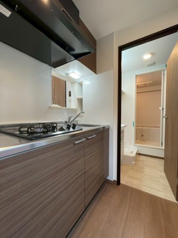 FAIR上井草304号室 キッチン