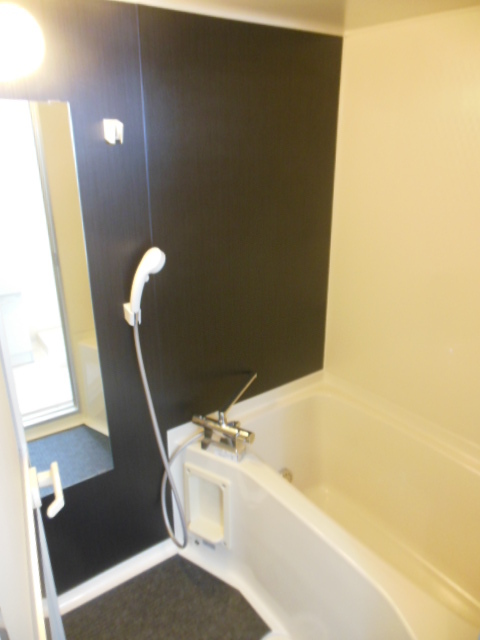 コンフォート野火止 お風呂