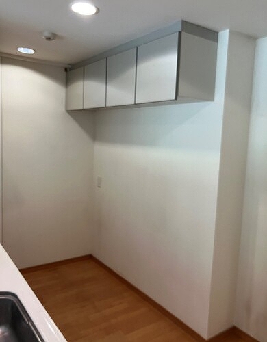 グローリオ杉並宮前 キッチン別角度