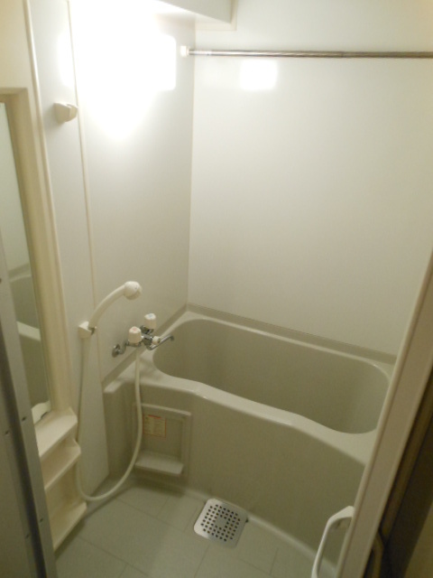 グランド・ガーラ南麻布 ◆浴室乾燥機付きバス◆