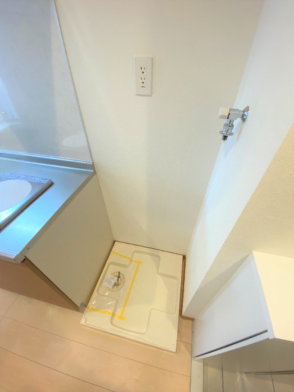 モアナコート北綾瀬3階 部屋設備